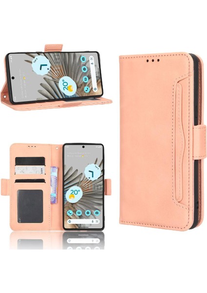 Google Pixel 7 5g Için Durum (Yurt Dışından)