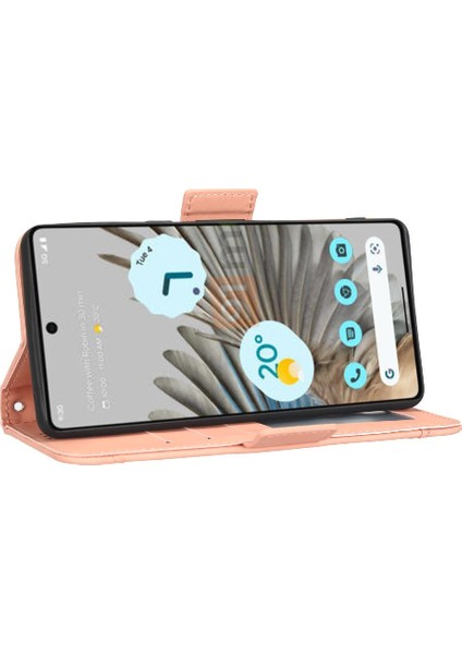 Google Pixel 7 5g Için Durum (Yurt Dışından) modelleri