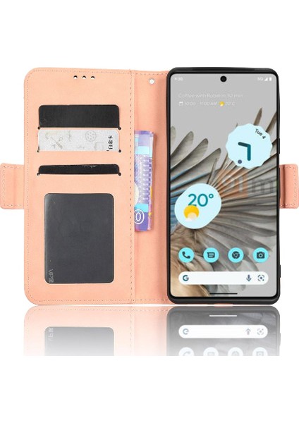 Google Pixel 7 5g Için Durum (Yurt Dışından) fırsatları