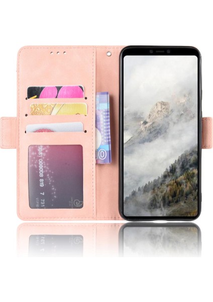 Google Pixel 4 Için Durum (Yurt Dışından)