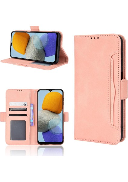 Samsung Galaxy M13 4g Için Kılıf (Yurt Dışından)