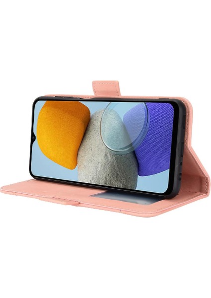 Samsung Galaxy M13 4g Için Kılıf (Yurt Dışından) indirimleri