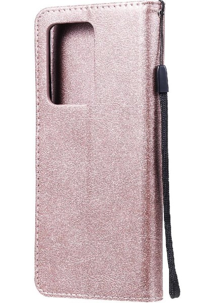 Samsung Galaxy S20 Ultra Iş Cüzdan Telefon Kılıfı Için Flip Case ile (Yurt Dışından) fırsatları