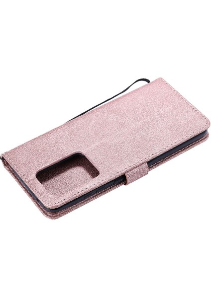 Samsung Galaxy S20 Ultra Iş Cüzdan Telefon Kılıfı Için Flip Case ile (Yurt Dışından) indirimleri