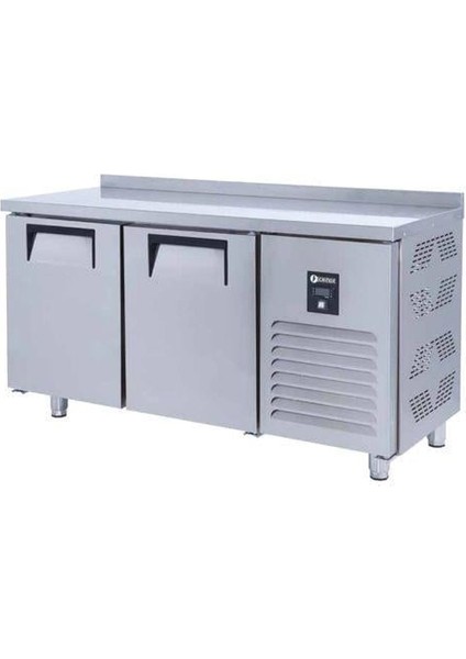 Tezgah Tip Gn Buzdolabı 2 Kapılı Kısa Model fiyatları