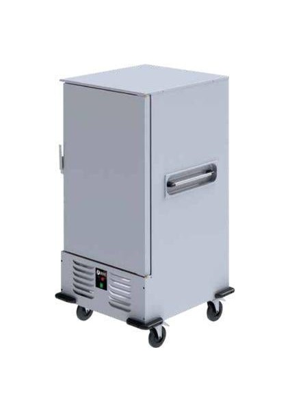 Soğutmalı & Donduruculu Banket Arabası 525 Lt 430 Çelik Kaliteli fiyatları