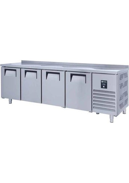 Tezgah Tip Gn Derin Dondurucu 4 Kapılı fiyatları