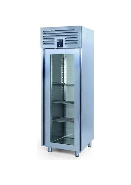 Dik Tip Snack Buzdolabı 1 Cam Kapılı modelleri