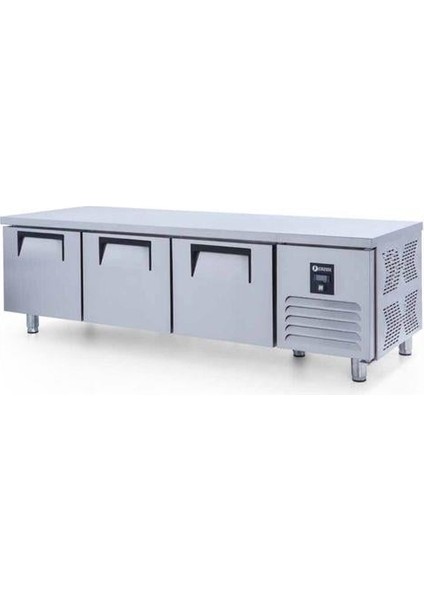 Pişirici Altı Buzdolabı 330 Lt 3 Kapılı fiyatları