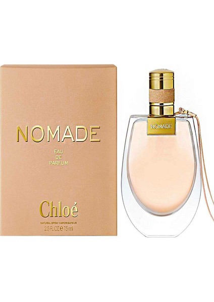 Chloe Nomade Edp 75ML