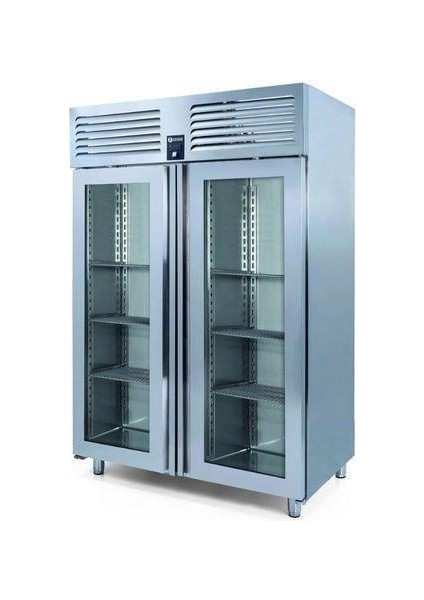 Dik Tip Gn Derin Dondurucu 2 Cam Kapılı modelleri