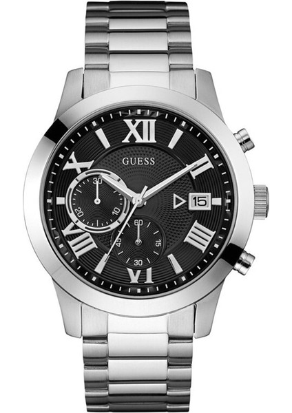 GUW0668G3 Guess Erkek Kol Saati