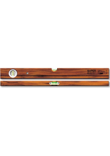 Tik Ağacı 661040 40CM Su Terazisi