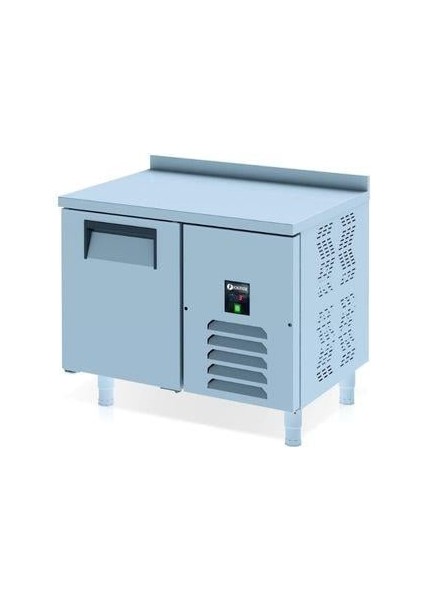 Tezgah Tip Derin Dondurucu Tek Kapılı fiyatları