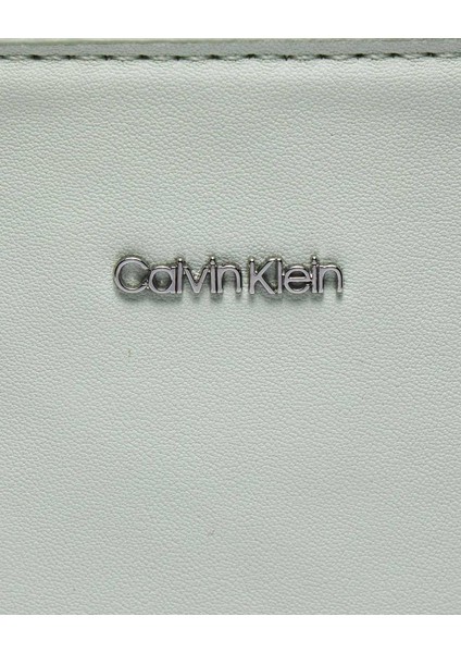 Calvin Klein Must Mini Tote El Çantası