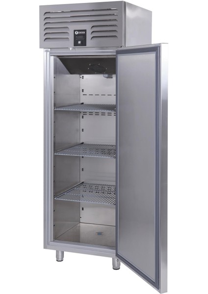 Dik Tip Snack Derin Dondurucu 1 Kapılı