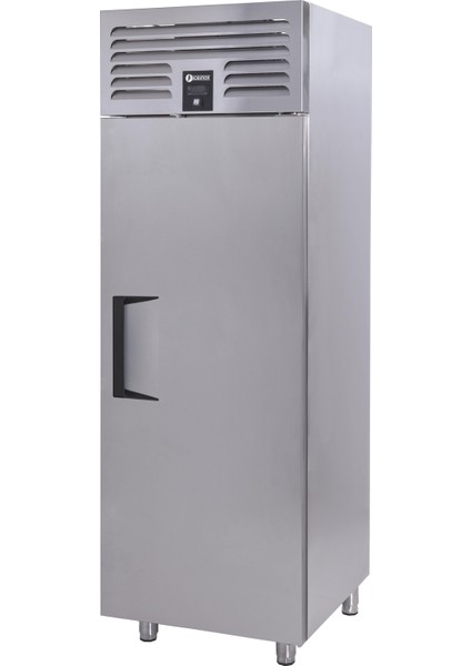 Dik Tip Snack Derin Dondurucu 1 Kapılı modelleri