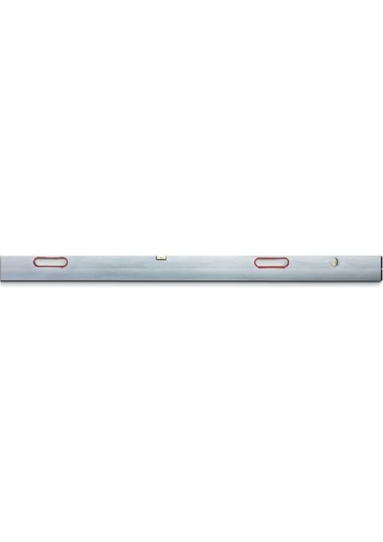 689RS250 250CM Terazili Alüminyum Mastar