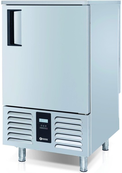 Şok Dondurucu GN 1/1 60x40: 15 Adet modelleri