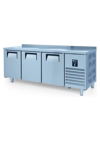Tezgah Tip Gn Buzdolabı 3 Kapılı modelleri