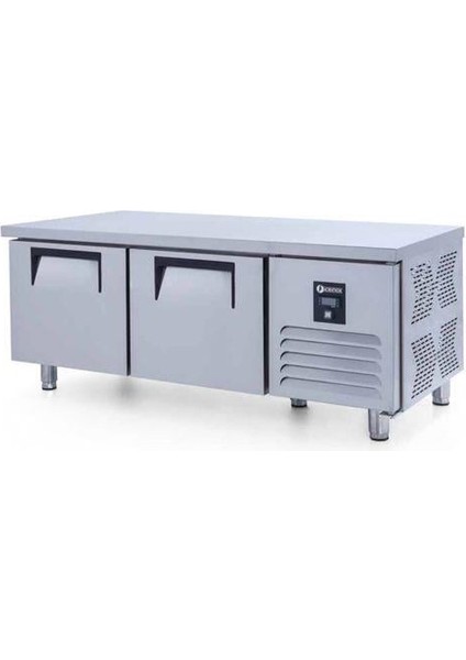 Pişirici Altı Derin Dondurucu 190 Lt 2 Kapılı fiyatları