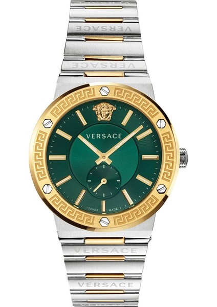 VRSCVEVI00420 Versace Kadın Kol Saati