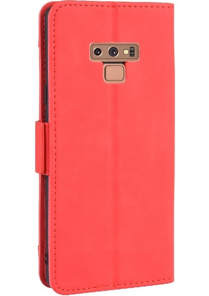 Samsung Galaxy Not 9 Için Kılıf (Yurt Dışından)
