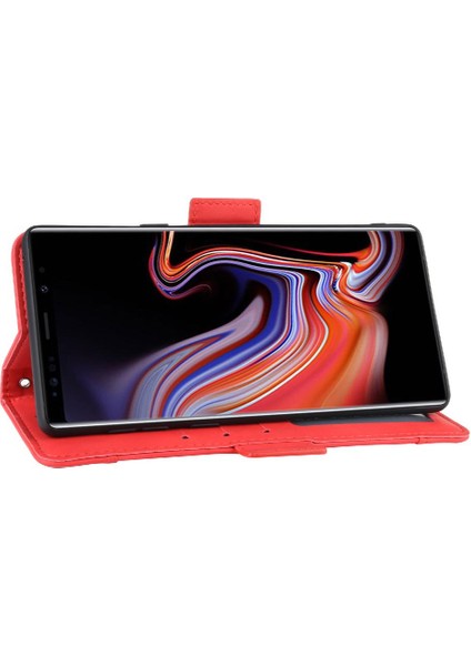 Samsung Galaxy Not 9 Için Kılıf (Yurt Dışından)