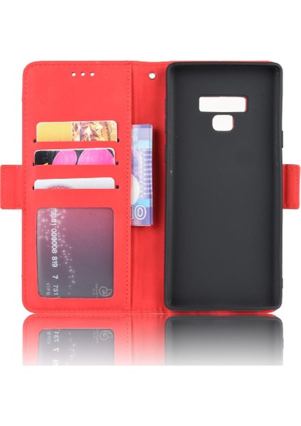 Samsung Galaxy Not 9 Için Kılıf (Yurt Dışından)