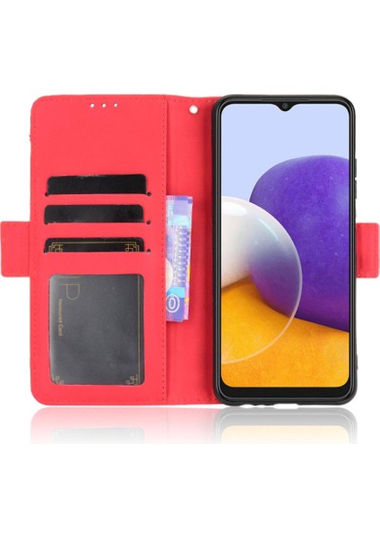 Samsung Galaxy A22 4g Için Kılıf (Yurt Dışından) fırsatları
