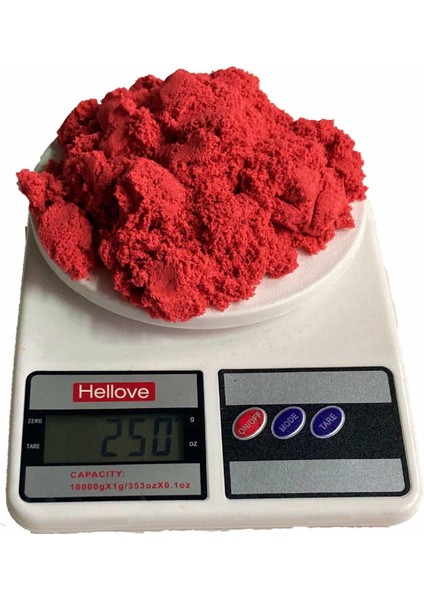 Kinetik Kum Kurumayan Oyun Kumu Kinetik Oyun Hamuru modelleri