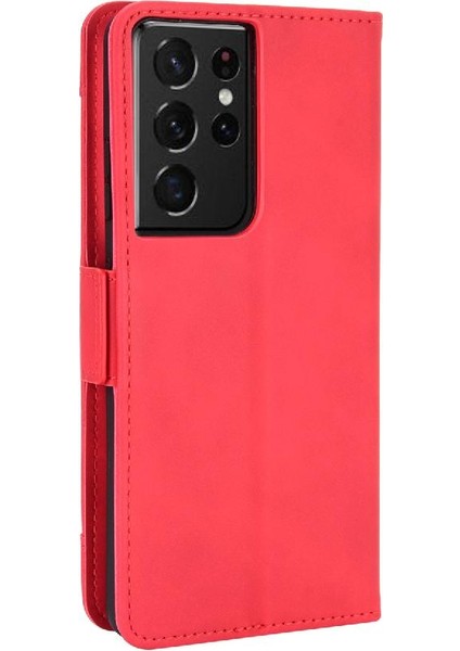 Samsung Galaxy S21 Ultra 5g Için Kılıf (Yurt Dışından) modelleri