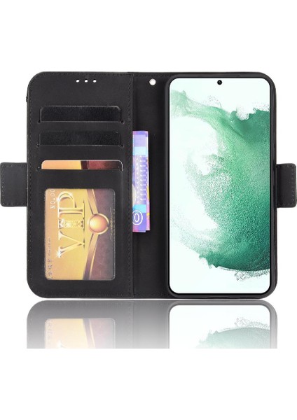 Samsung Galaxy S22 5g Için Kılıf (Yurt Dışından)