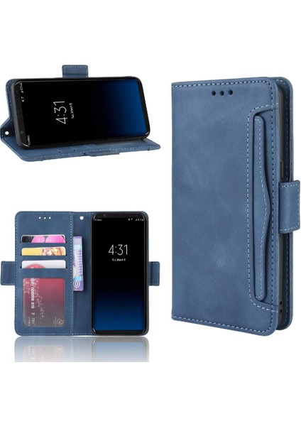Samsung Galaxy S8 Artı (Yurt Dışından)