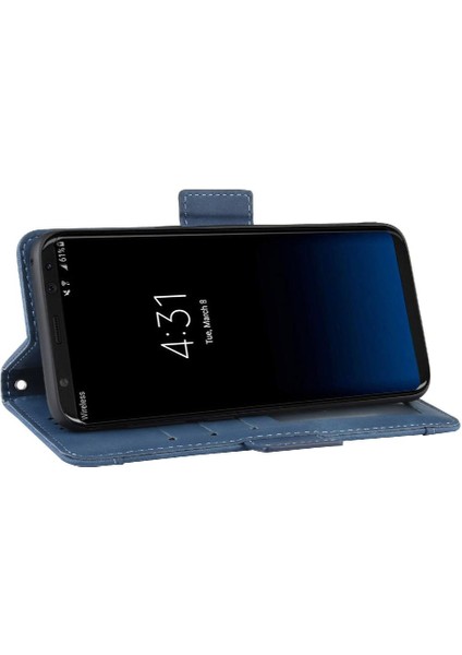 Samsung Galaxy S8 Artı (Yurt Dışından)