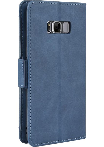 Samsung Galaxy S8 Artı (Yurt Dışından)