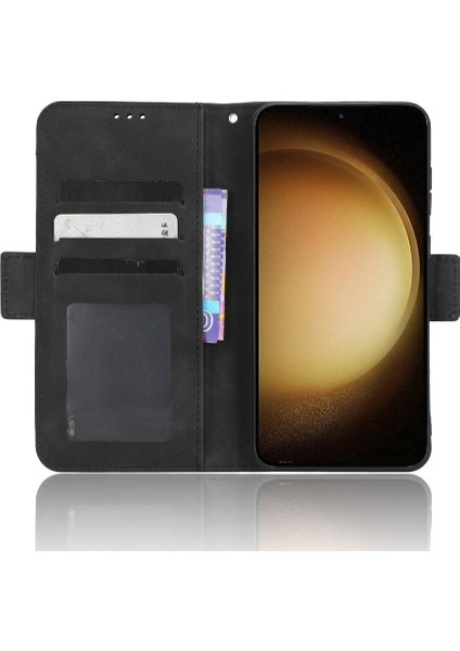Samsung Galaxy S23 5g Için Kılıf (Yurt Dışından) indirimleri