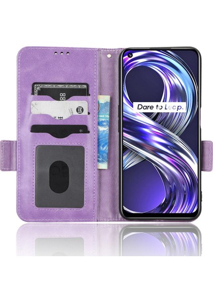 Realme 8i Için Durum (Yurt Dışından) fırsatları