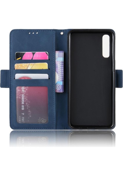 Samsung Galaxy A30S Için Kılıf (Yurt Dışından)