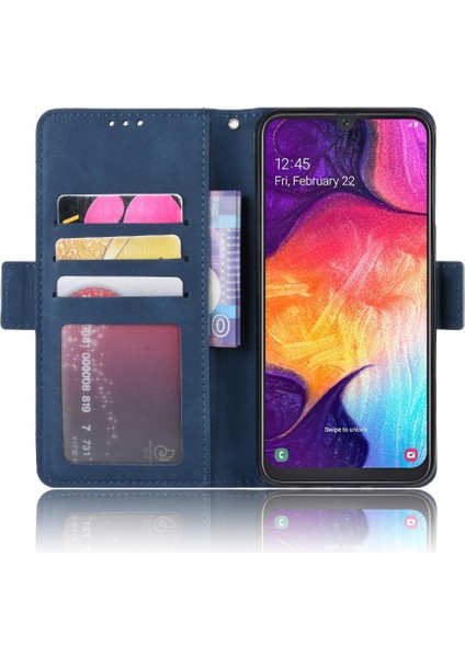 Samsung Galaxy A30S Için Kılıf (Yurt Dışından)
