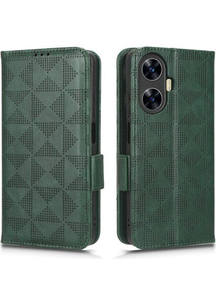 Realme C55 4g Için Durum (Yurt Dışından)