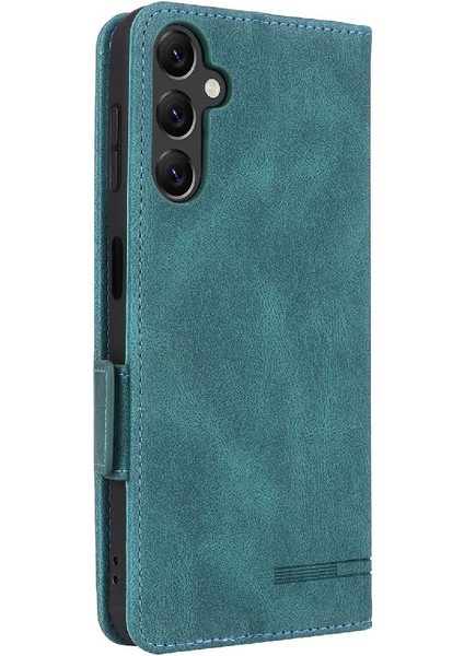 Samsung Galaxy A14 5g Koruyucu Kapak Kart Ekleme Deri (Yurt Dışından) indirimleri