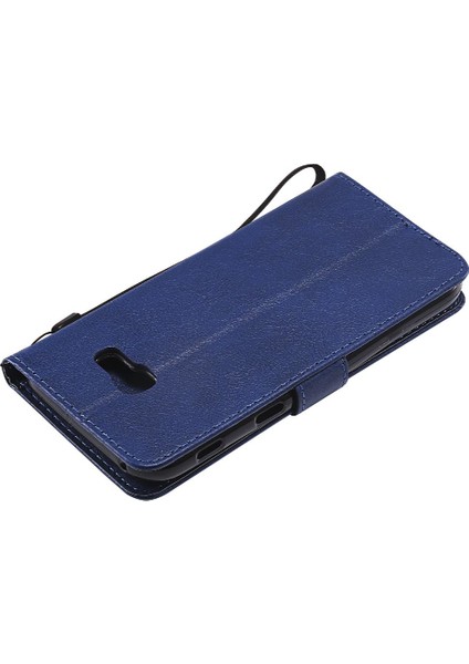 Samsung Galaxy A5 2017 Iş Cüzdan Telefon Kılıfı Için Flip Case Yüksek Katı (Yurt Dışından) fırsatları