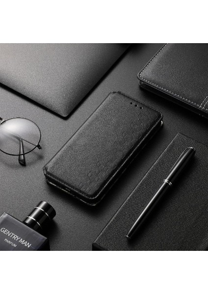 Infinix Sıcak 10T Zarif Iş Flip Kapak Moda Tasarım Durumda (Yurt Dışından) fiyatları