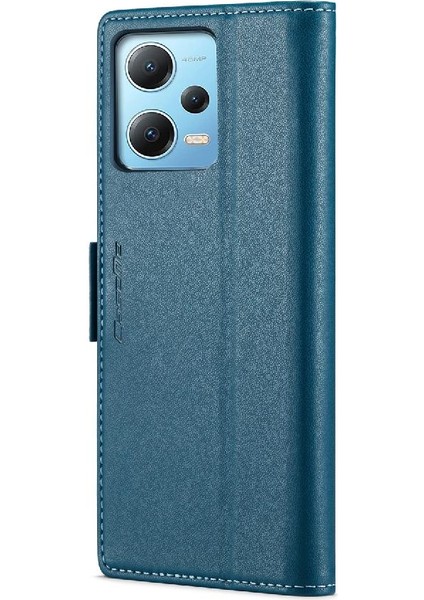 Xiaomi Poco X5 5g Anti Dolandırıcılık Darbeye Vaka Kickstand Için Caseme Durumda (Yurt Dışından) fiyatları