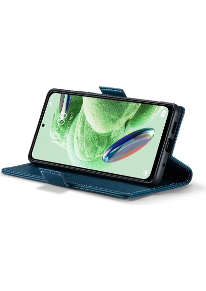 Xiaomi Poco X5 5g Anti Dolandırıcılık Darbeye Vaka Kickstand Için Caseme Durumda (Yurt Dışından) indirimleri