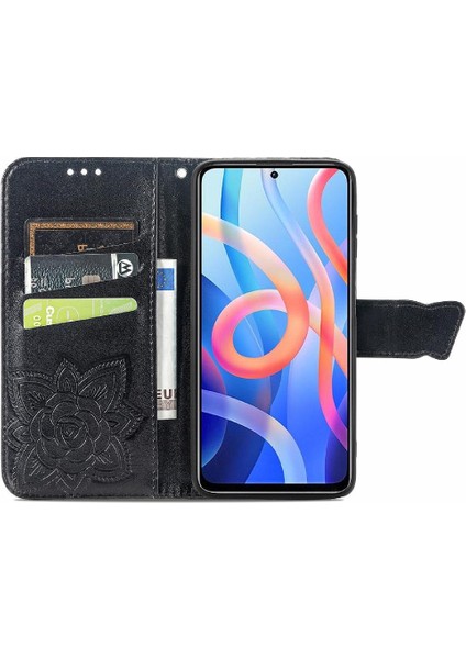 Redmi Not 11 4g Için Kılıf (Yurt Dışından)