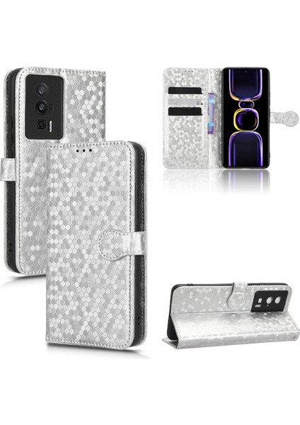 Xiaomi Poco F5 Pro Için Kılıf (Yurt Dışından)