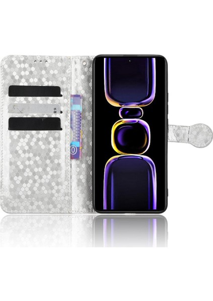 Xiaomi Poco F5 Pro Için Kılıf (Yurt Dışından)
