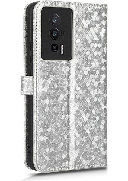 Xiaomi Poco F5 Pro Için Kılıf (Yurt Dışından)